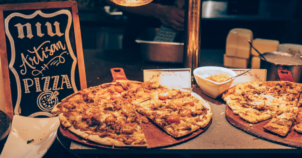 diggger, chillox, burger, pizza, diggger pizza