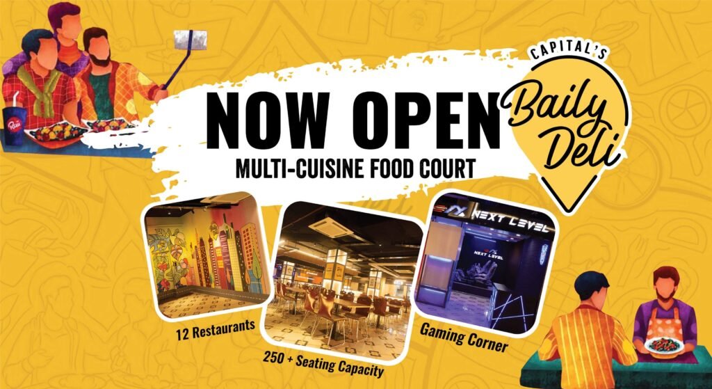 Escalator Railing Glass