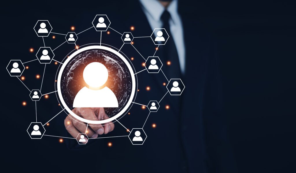 Personalized and tailored marketing ensures client satisfaction