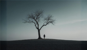 Left alone in the content marketing strategies