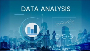 Best practices of data analysis for digital marketing campaigns.