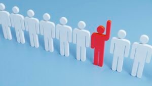 The Target Audiences for each brand stand out from the crowd.