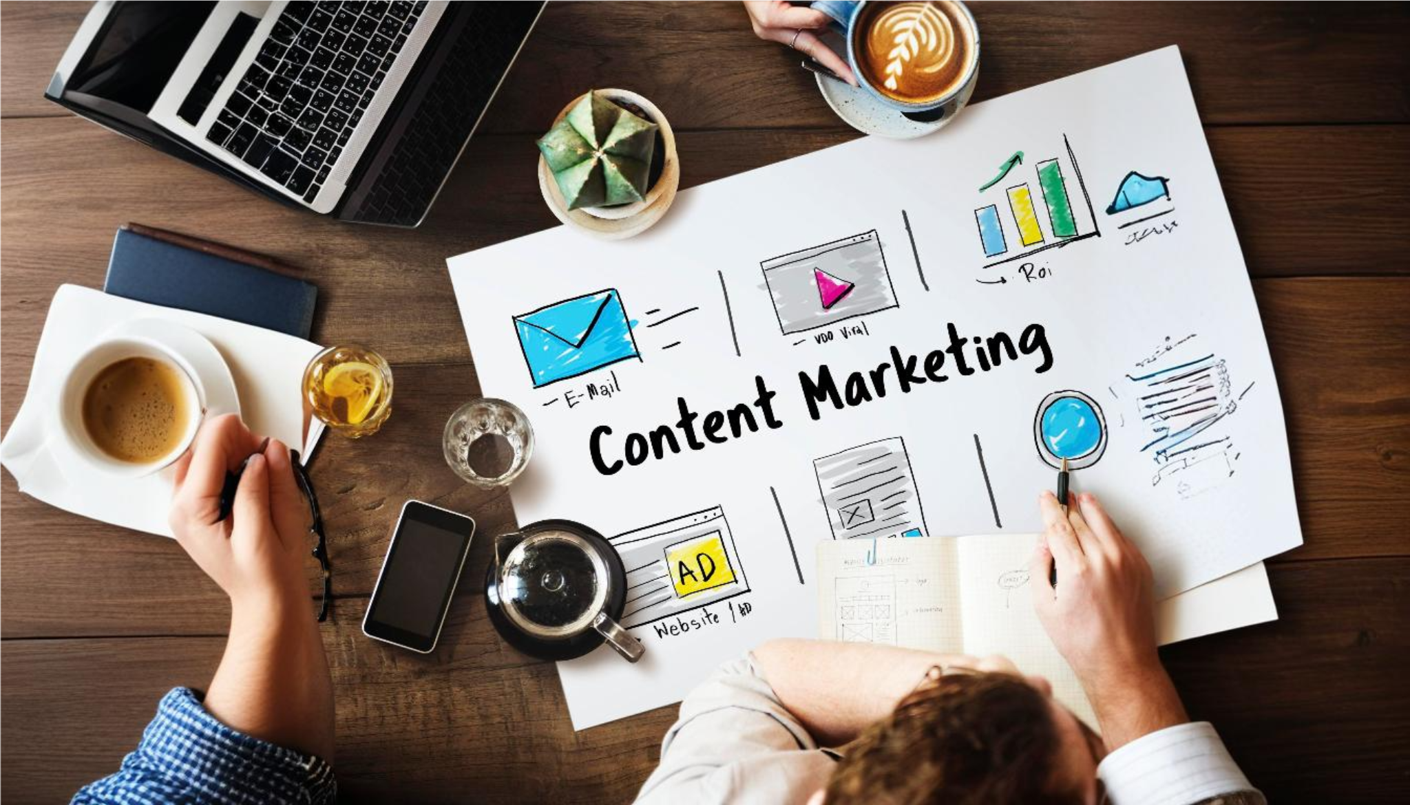 Content Marketing 2.0 Strategies Shaping 2024